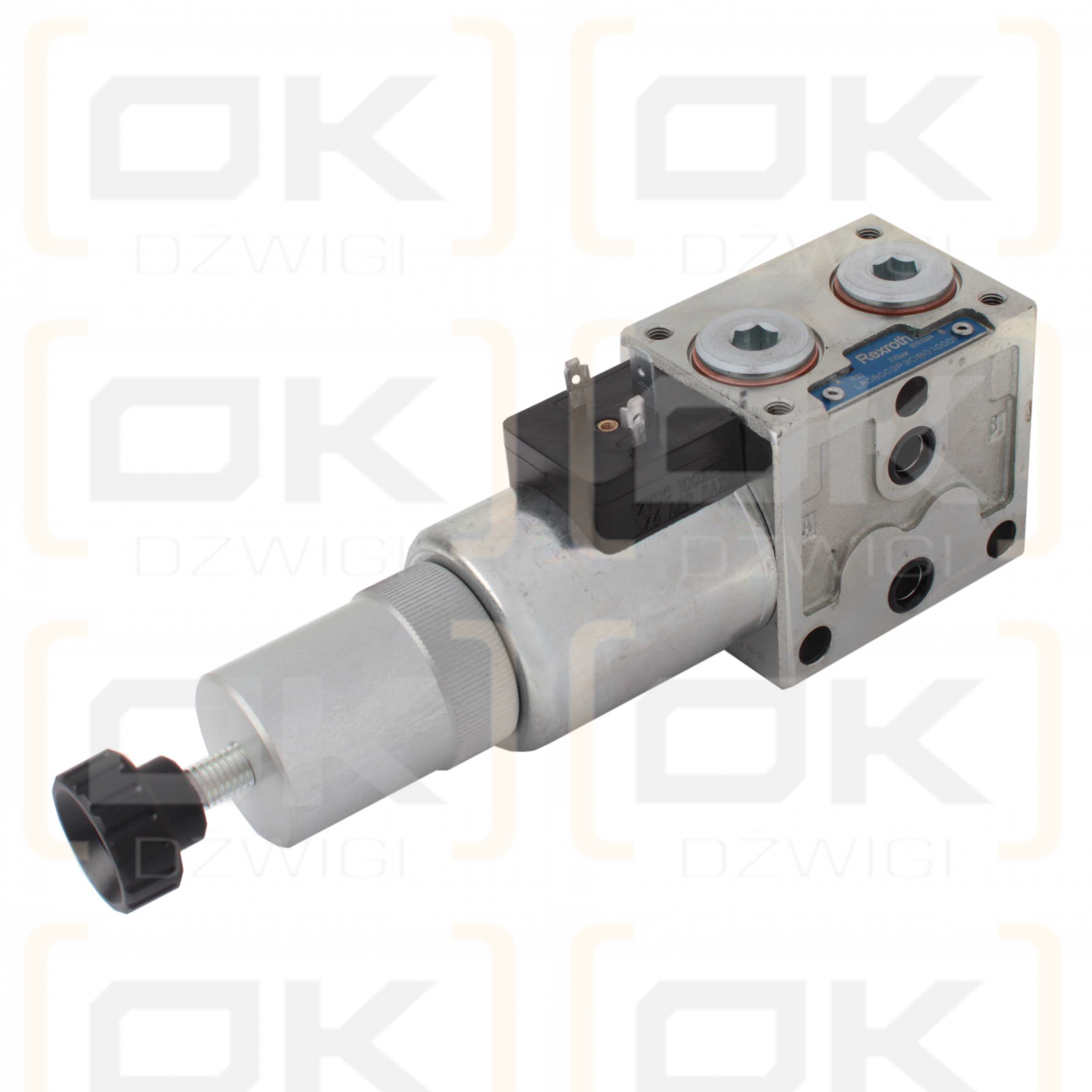 Section L808003P3OB01000F-EE.ED4-P-3 / 8G-PT25-12DC-SC-EF-N
